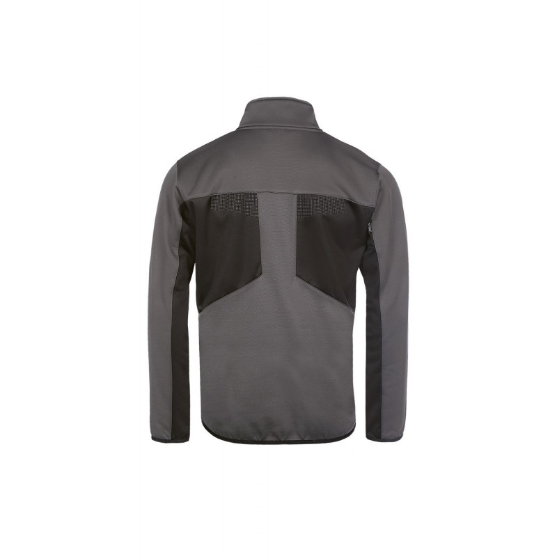 Sweat-shirt de Travail Jumpshot : Confort, Résistance et Liberté de Mouvement