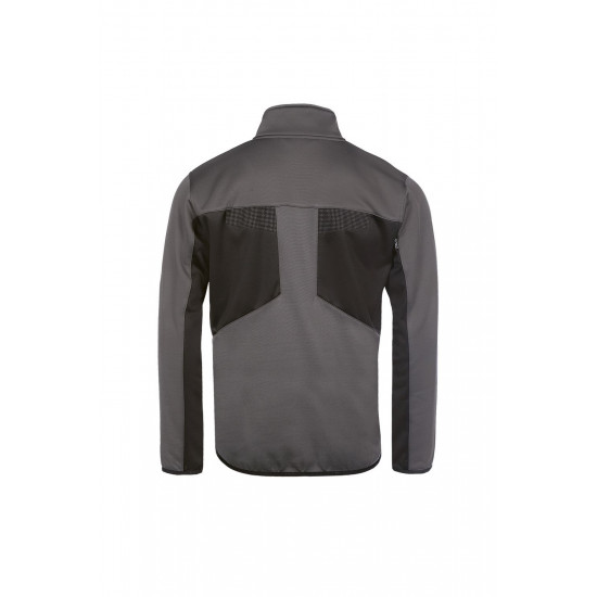 Sweat-shirt de Travail Jumpshot : Confort, Résistance et Liberté de Mouvement
