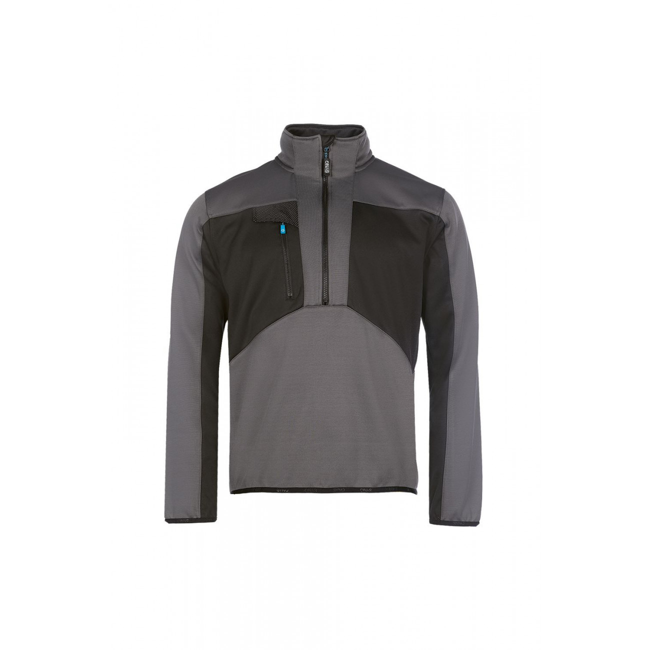 Sweat-shirt de Travail Jumpshot : Confort, Résistance et Liberté de Mouvement