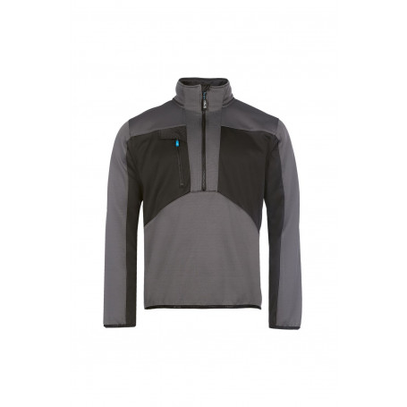 Sweat-shirt de Travail Jumpshot : Confort, Résistance et Liberté de Mouvement