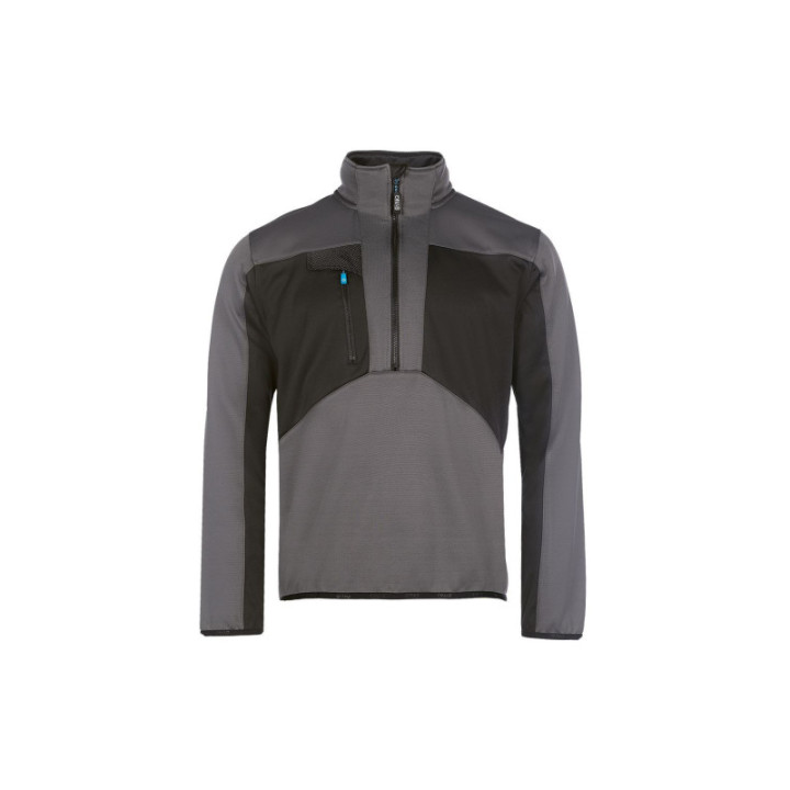 Sweat-shirt de travail Jumpshot SIOEN confort et résistance