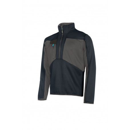 Sweat-shirt de Travail Jumpshot : Confort, Résistance et Liberté de Mouvement