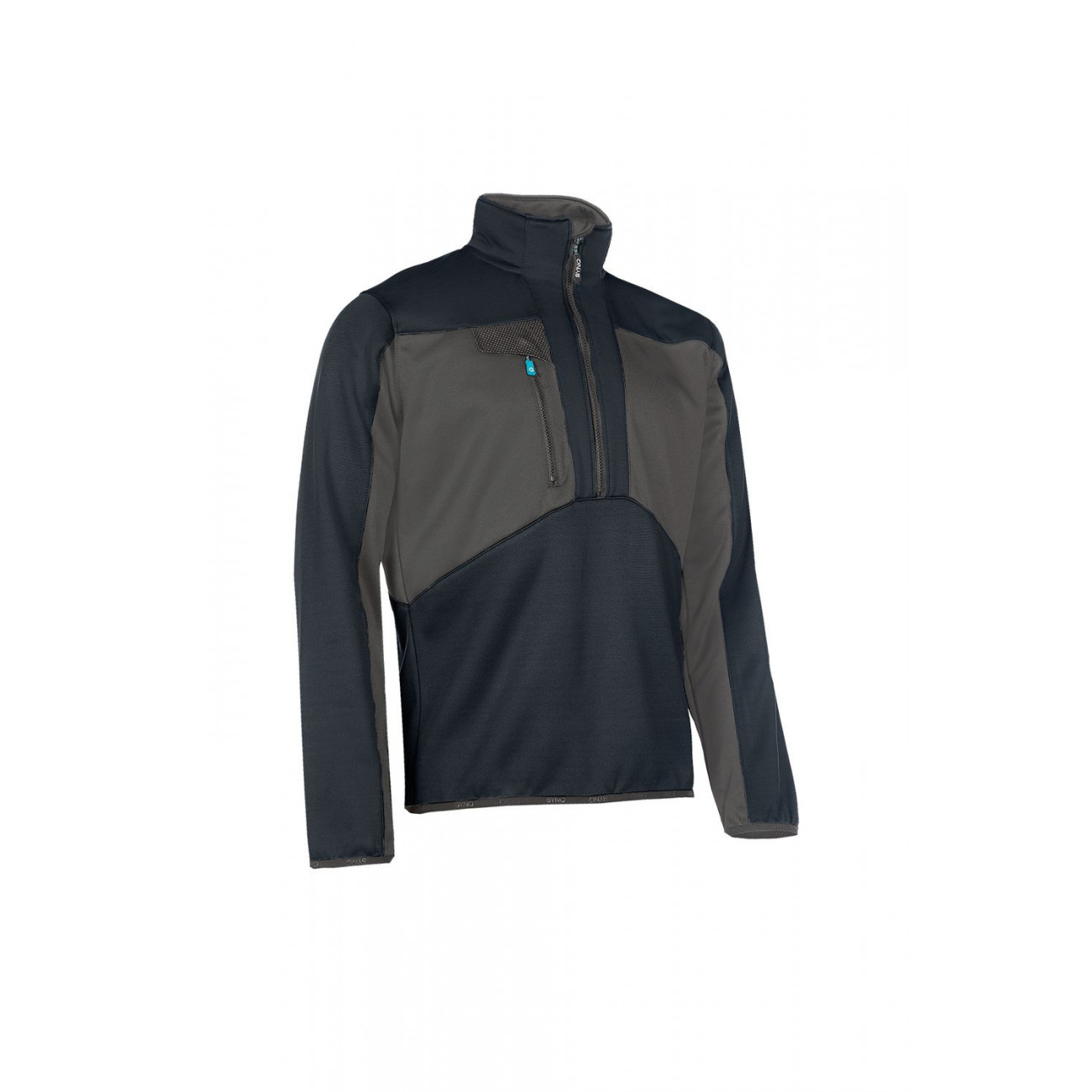 Sweat-shirt de Travail Jumpshot : Confort, Résistance et Liberté de Mouvement