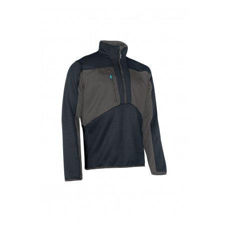 Sweat-shirt de Travail Jumpshot : Confort, Résistance et Liberté de Mouvement