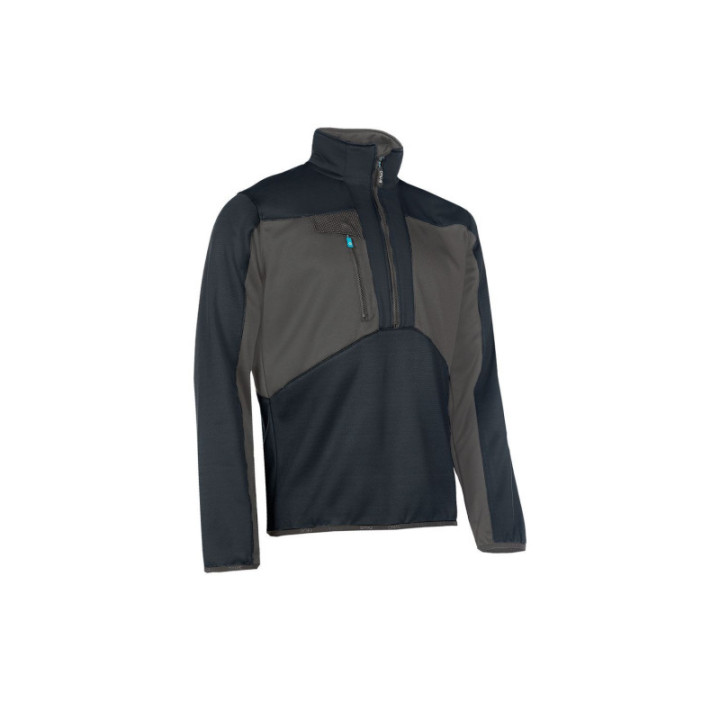 Sweat-shirt de travail Jumpshot SIOEN confort et résistance