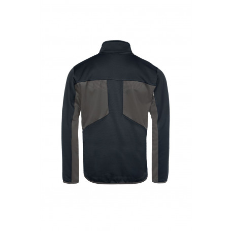 Sweat-shirt de Travail Jumpshot : Confort, Résistance et Liberté de Mouvement