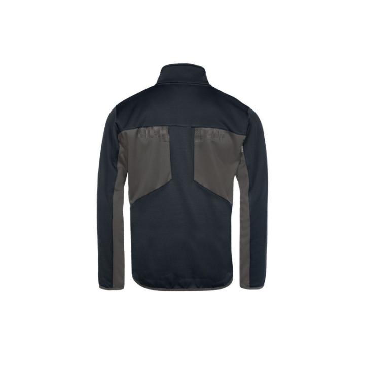 Sweat-shirt de travail Jumpshot SIOEN confort et résistance