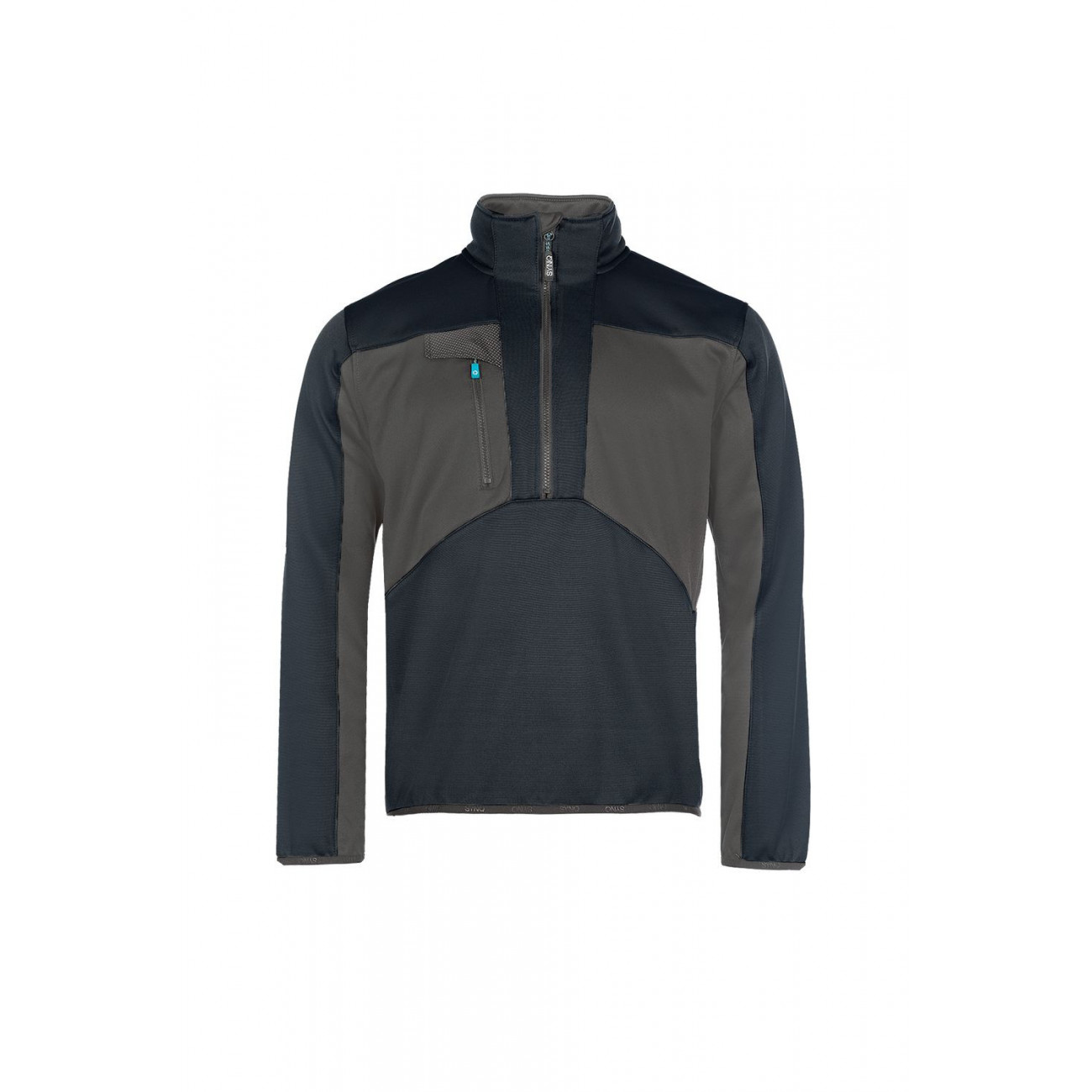 Sweat-shirt de Travail Jumpshot : Confort, Résistance et Liberté de Mouvement