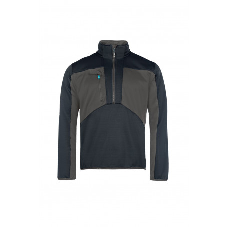 Sweat-shirt de Travail Jumpshot : Confort, Résistance et Liberté de Mouvement