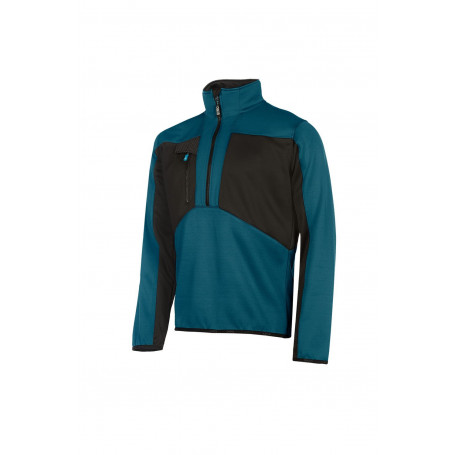 Sweat-shirt de Travail Jumpshot : Confort, Résistance et Liberté de Mouvement