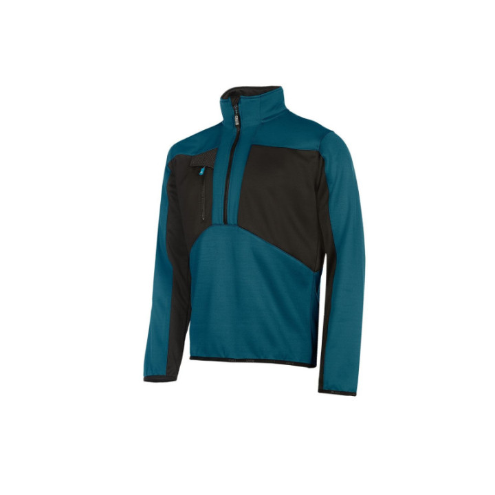 Sweat-shirt de travail Jumpshot SIOEN confort et résistance