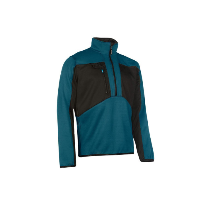 Sweat-shirt de travail Jumpshot SIOEN confort et résistance