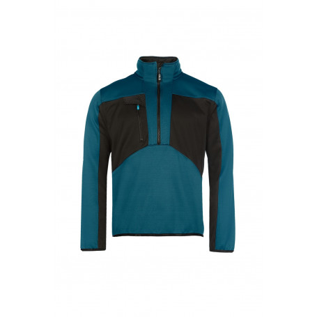 Sweat-shirt de Travail Jumpshot : Confort, Résistance et Liberté de Mouvement