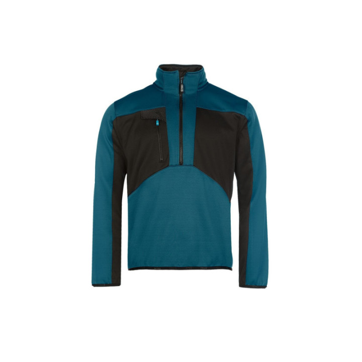 Sweat-shirt de travail Jumpshot SIOEN confort et résistance