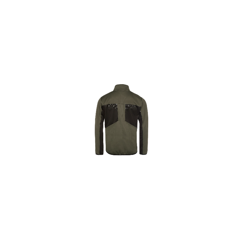 Sweat-shirt de Travail Jumpshot : Confort, Résistance et Liberté de Mouvement