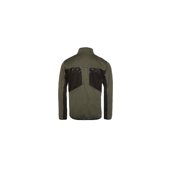 Sweat-shirt de Travail Jumpshot : Confort, Résistance et Liberté de Mouvement