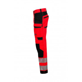 Pantalon de Travail Catchup - Résistant, Confortable et Fonctionnel (2)