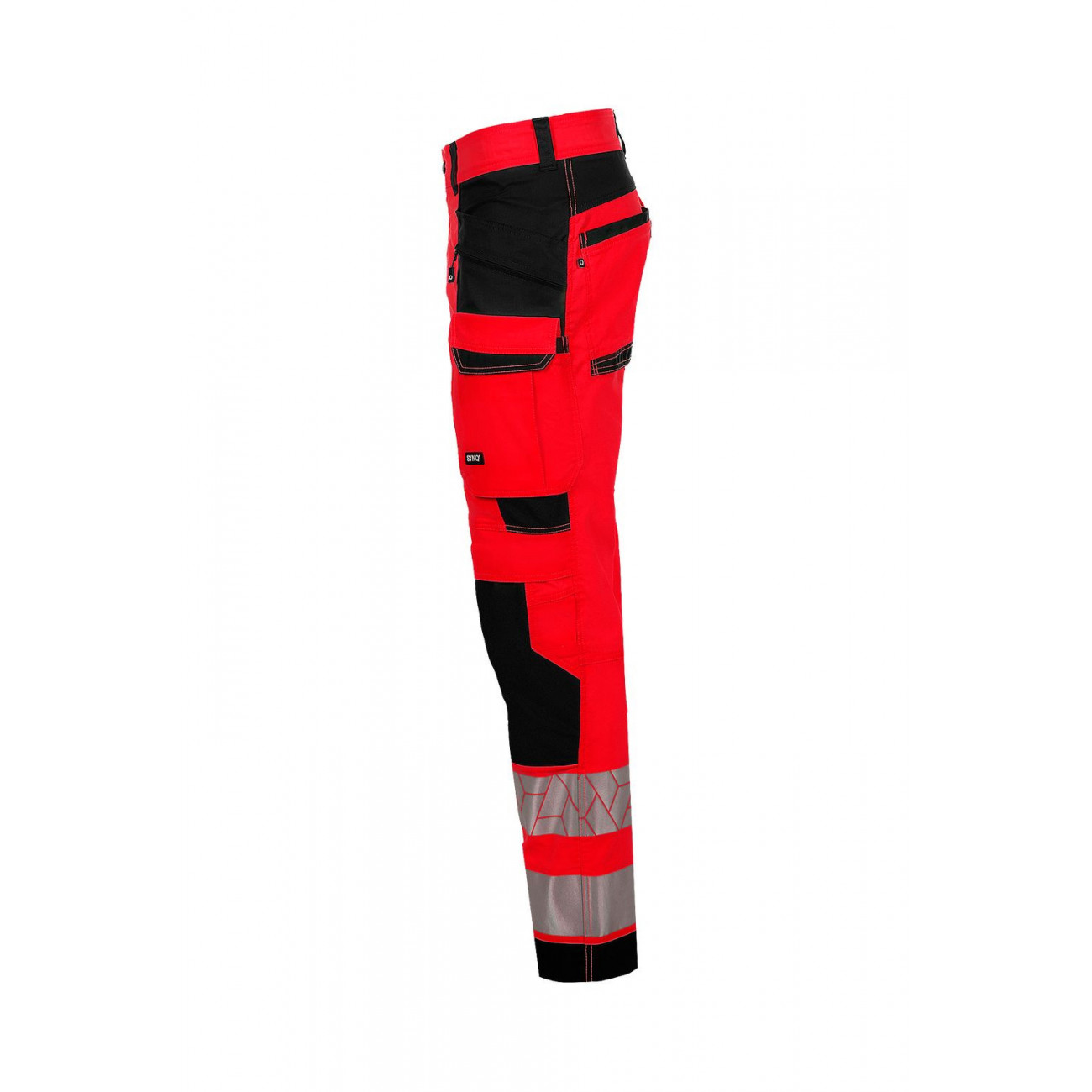 Pantalon de Travail Catchup - Résistant, Confortable et Fonctionnel