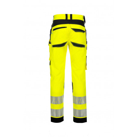 Pantalon de Travail Catchup - Résistant, Confortable et Fonctionnel