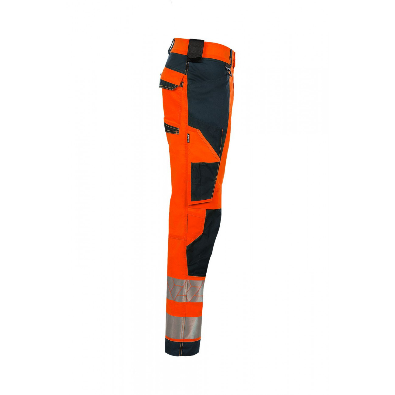 Pantalon de Travail Catchup - Résistant, Confortable et Fonctionnel