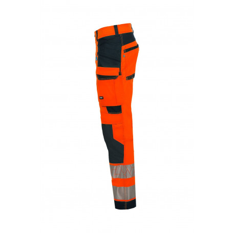Pantalon de Travail Catchup - Résistant, Confortable et Fonctionnel