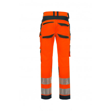 Pantalon de Travail Catchup - Résistant, Confortable et Fonctionnel
