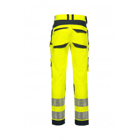Pantalon de Travail Catchup - Résistant, Confortable et Fonctionnel