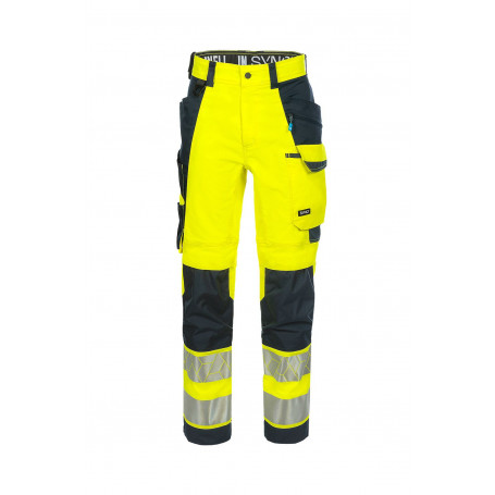 Pantalon de Travail Catchup - Résistant, Confortable et Fonctionnel