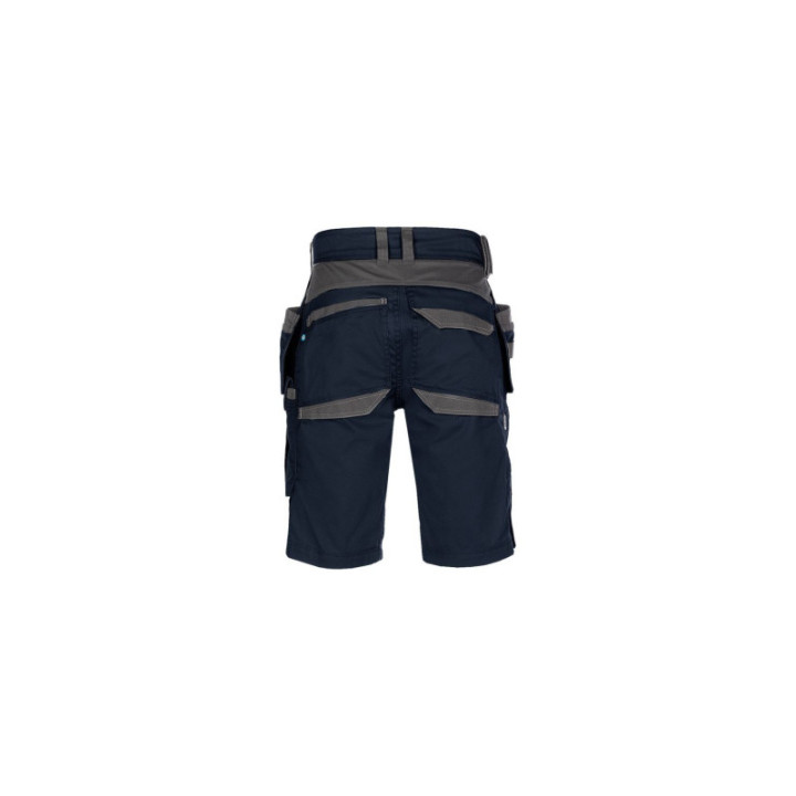 Bermuda de travail Goalie pro confort et résistance