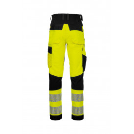 Pantalon de Travail Nopaque - Résistant, Confortable et Fonctionnel (2)