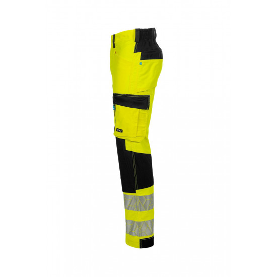 Pantalon de Travail Nopaque - Résistant, Confortable et Fonctionnel