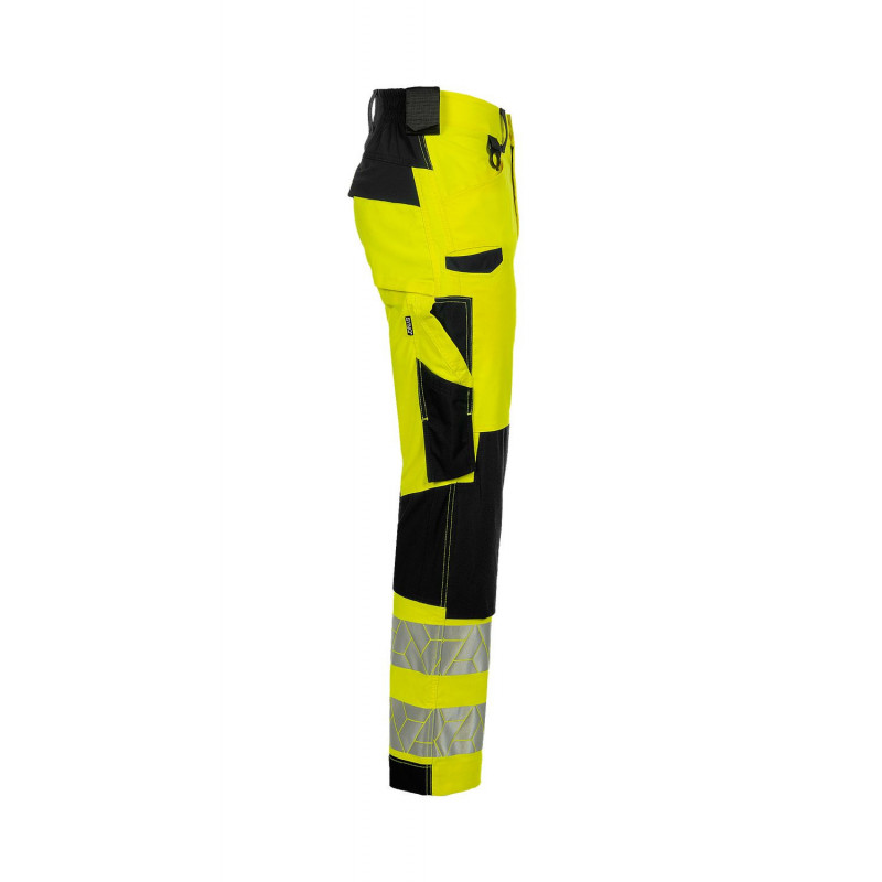 Pantalon de Travail Nopaque - Résistant, Confortable et Fonctionnel