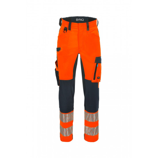 Pantalon de Travail Nopaque - Résistant, Confortable et Fonctionnel