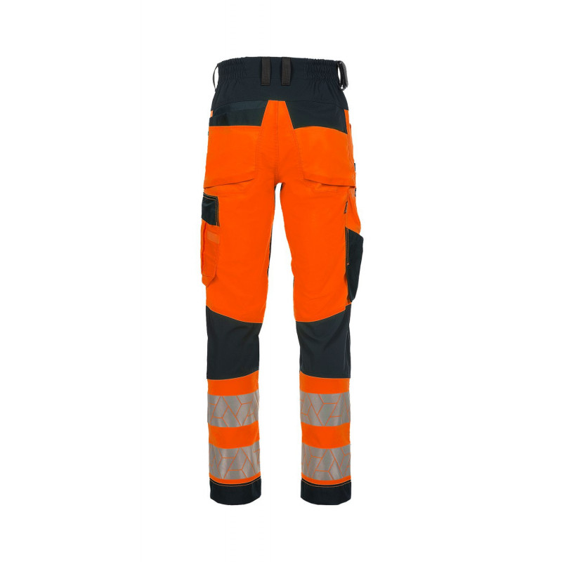 Pantalon de Travail Nopaque - Résistant, Confortable et Fonctionnel
