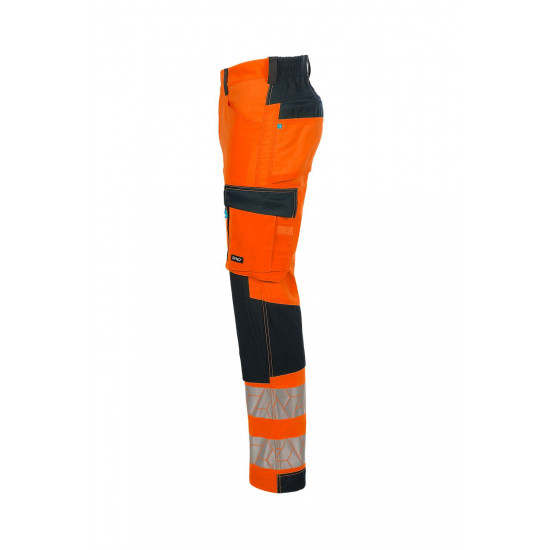 Pantalon de Travail Nopaque - Résistant, Confortable et Fonctionnel