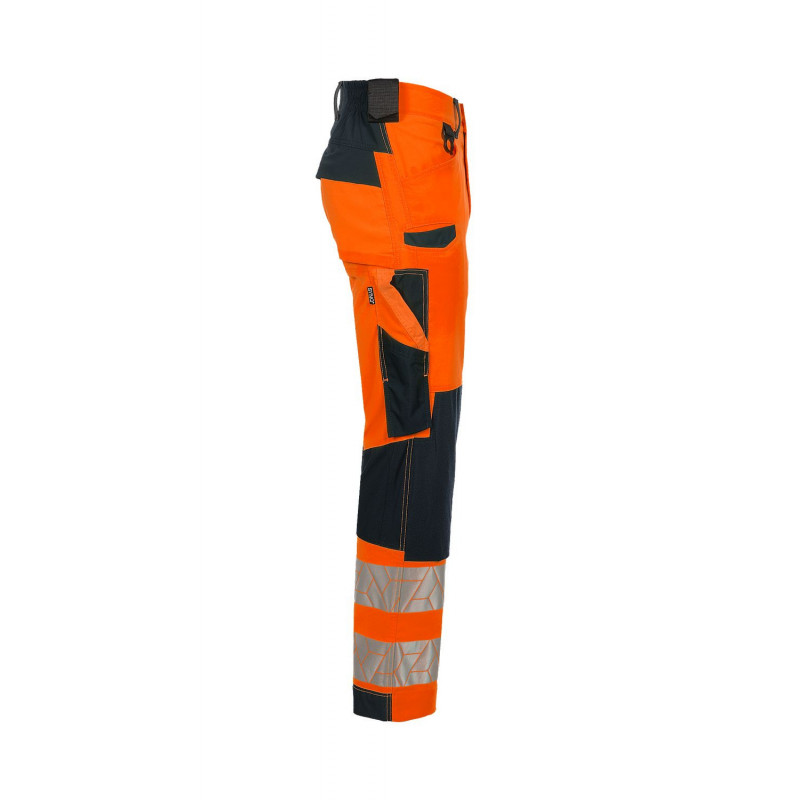 Pantalon de Travail Nopaque - Résistant, Confortable et Fonctionnel