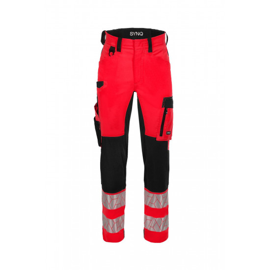 Pantalon de Travail Nopaque - Résistant, Confortable et Fonctionnel