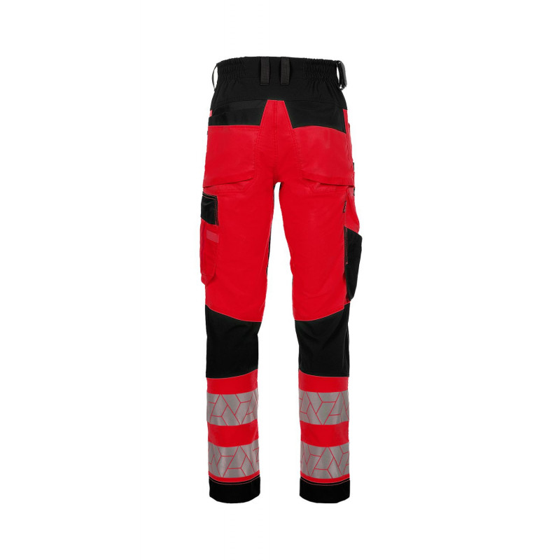 Pantalon de Travail Nopaque - Résistant, Confortable et Fonctionnel