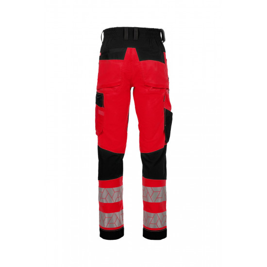 Pantalon de Travail Nopaque - Résistant, Confortable et Fonctionnel