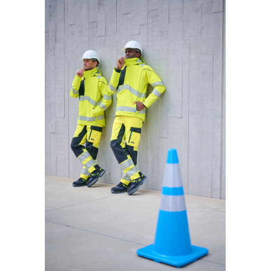 Pantalon de Travail Nopaque - Résistant, Confortable et Fonctionnel