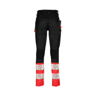 Pantalon de travail Qlear SIOEN haute visibilité pro