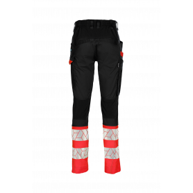 Pantalon de Travail Qlear - Résistant, Confortable et Fonctionnel