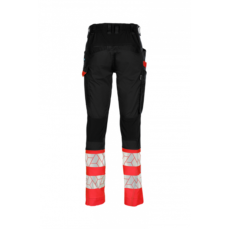 Pantalon de Travail Qlear - Résistant, Confortable et Fonctionnel