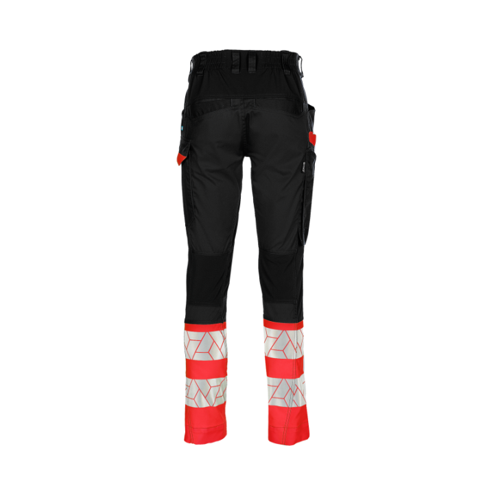 Pantalon de travail Qlear SIOEN haute visibilité pro