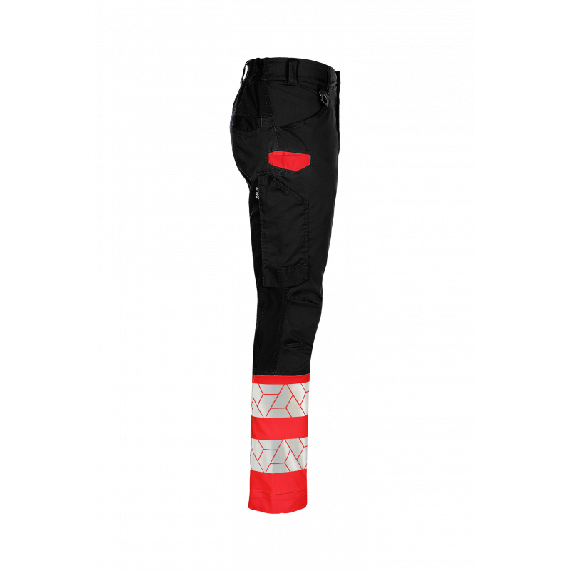 Pantalon de Travail Qlear - Résistant, Confortable et Fonctionnel