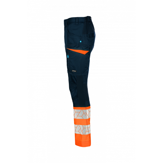 Pantalon de Travail Qlear - Résistant, Confortable et Fonctionnel