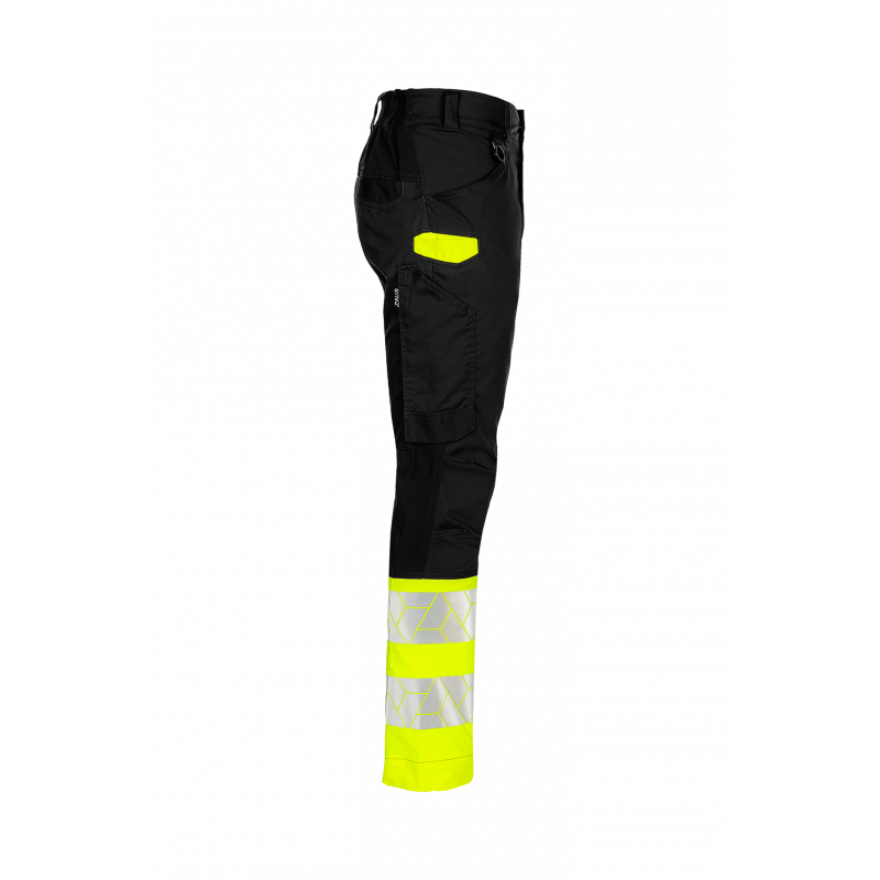 Pantalon de Travail Qlear - Résistant, Confortable et Fonctionnel