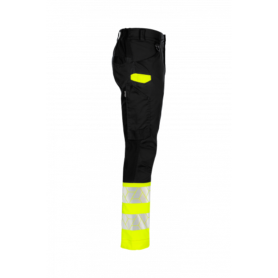 Pantalon de Travail Qlear - Résistant, Confortable et Fonctionnel