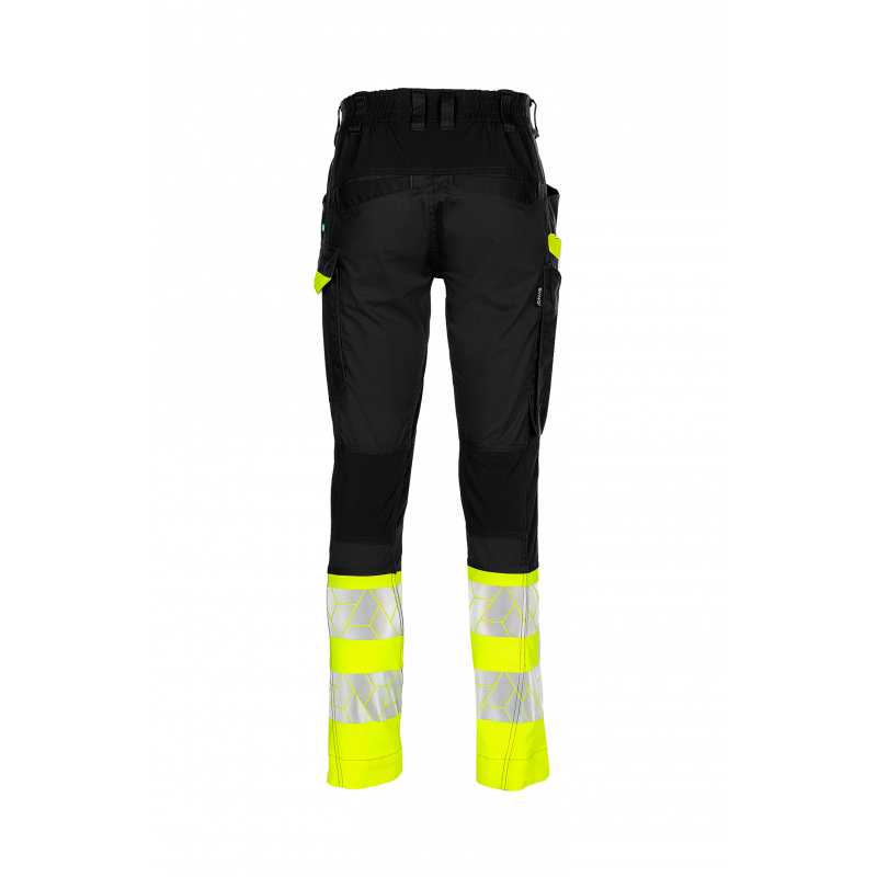 Pantalon de Travail Qlear - Résistant, Confortable et Fonctionnel