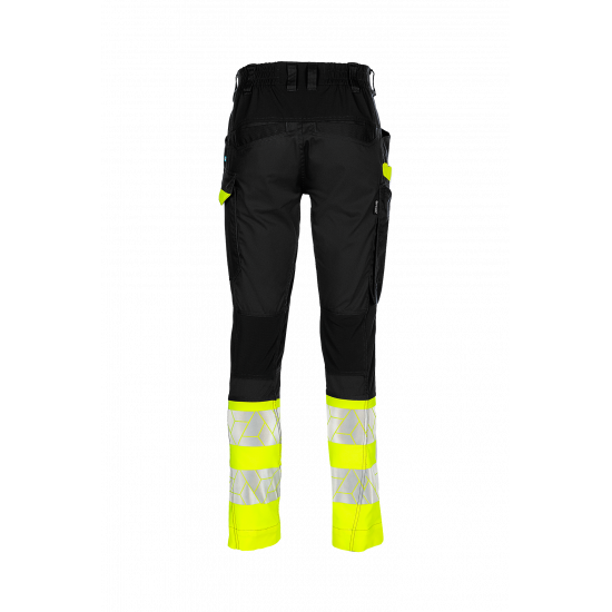 Pantalon de Travail Qlear - Résistant, Confortable et Fonctionnel